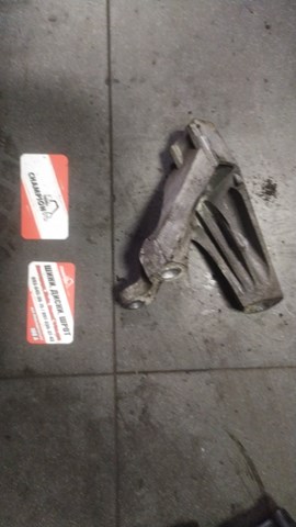 Кранштейн коробки