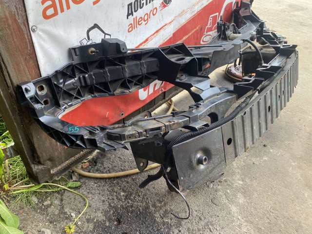 3M518B041 Суппорт радиатора в сборе (монтажная панель крепления фар) купить Сумы
