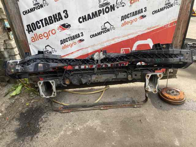 3M518B041 Рамка радиатора купить Полтава