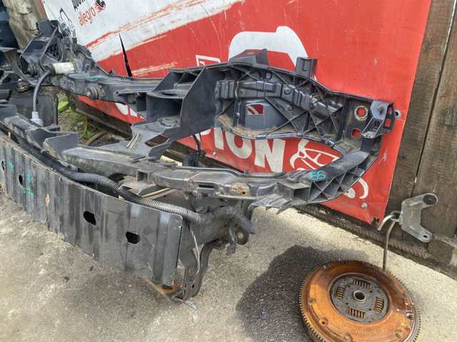 3M518B041 Суппорт радиатора в сборе (монтажная панель крепления фар) купить Николаев