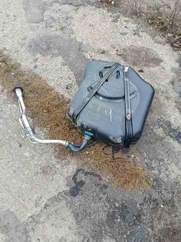 Бак паливний — фото 6