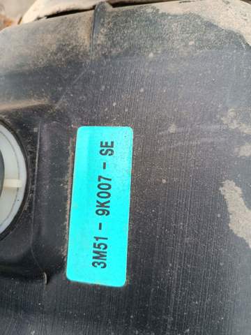 Бак паливний — фото 2