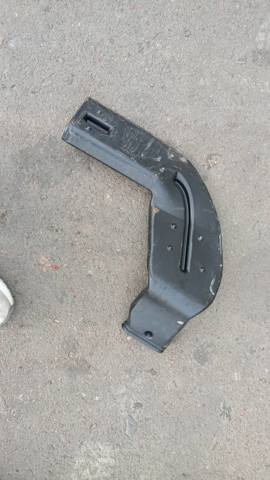 Воздуховод обогрева