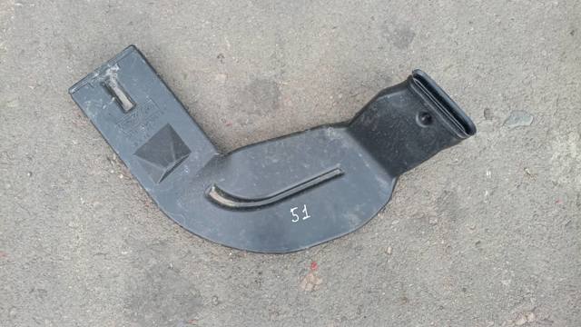 Воздуховод обогрева