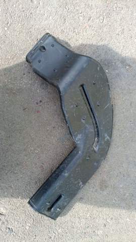 Деталь каналу забору повітря