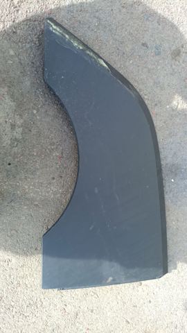 Кришка панелі торпеди