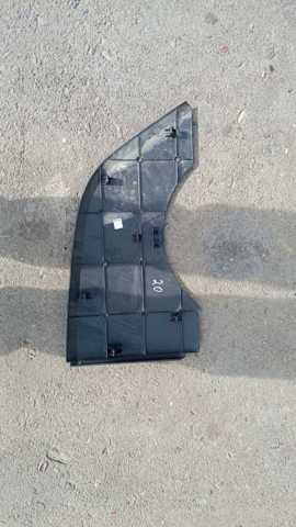 Кришка панелі торпеди