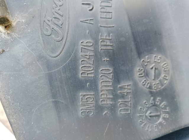 Кронштейн крила