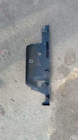 Тоннель центральный