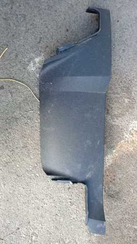 Тоннель центральный