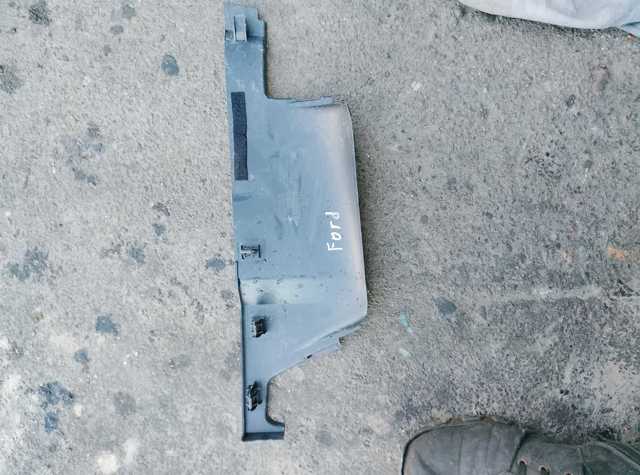 Накладка тоннеля