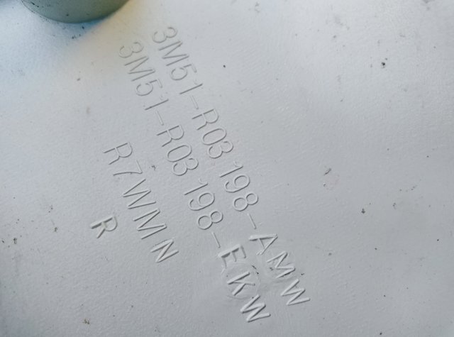 Обшивка стойки