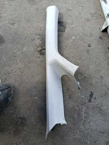 Обшивка стойки