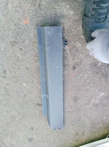 Обшивка стойки