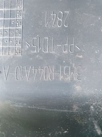 Обшивка стойки