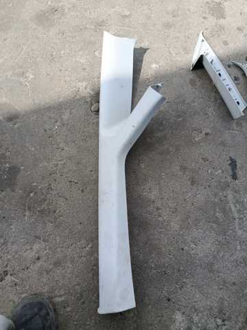 Обшивка стойки