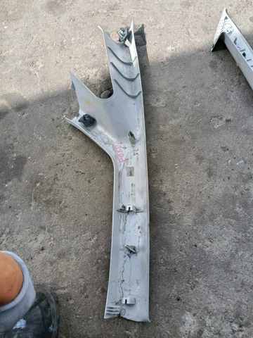 Обшивка стойки