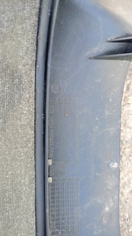 Оздоблення рульової осі