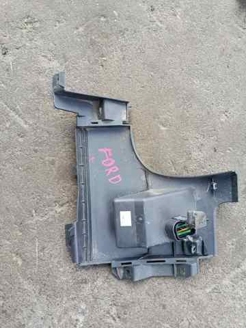 Кришка панелі консолі