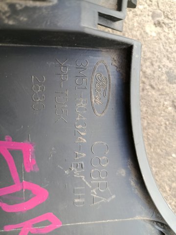 Кришка панелі консолі