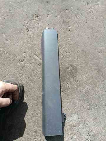 Накладка торпедо