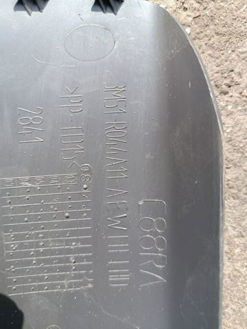 Накладка торпедо