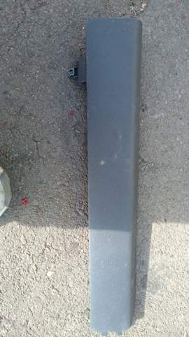 Інша деталь обробки порогів/стійок