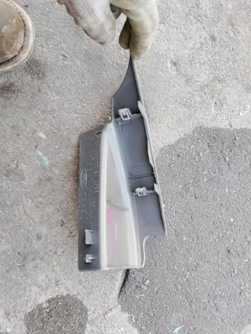 Накладка торпедо