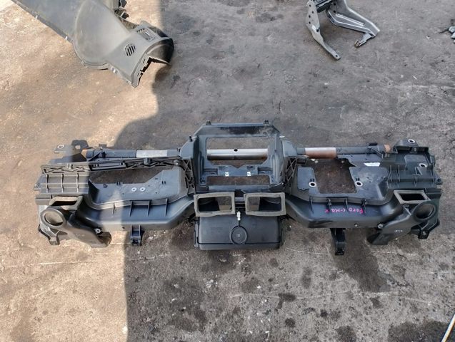 Корпус панелі