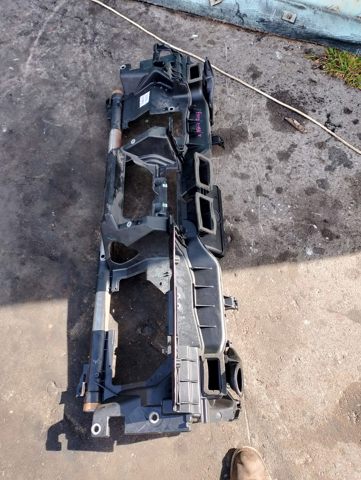 Корпус панелі