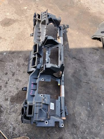 Корпус панелі