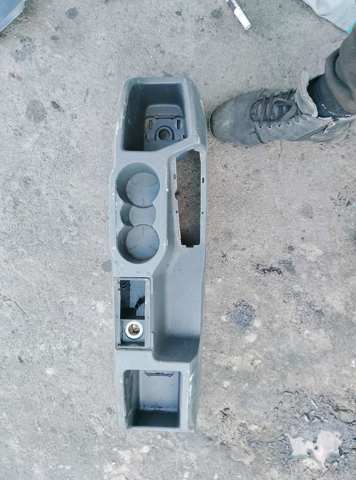 Центральна консоль