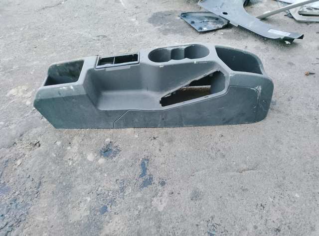 Центральна консоль