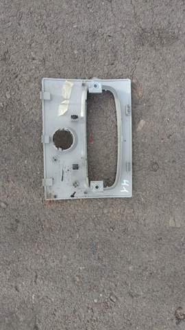 Плафон салона