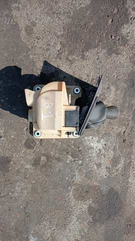 Накладка тоннеля центрального