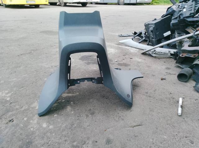 Накладка торпеды