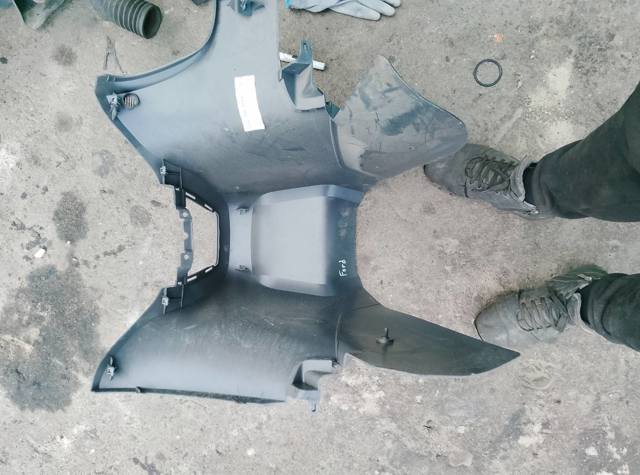 Накладка торпеды