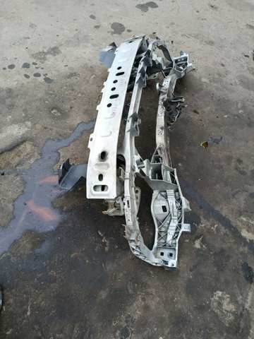 Підсилення бампера