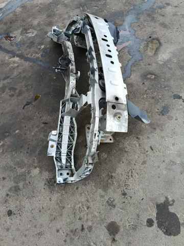 Підсилення бампера