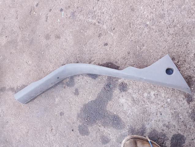 Накладка порога