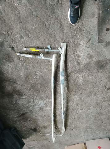 Подушка безпеки