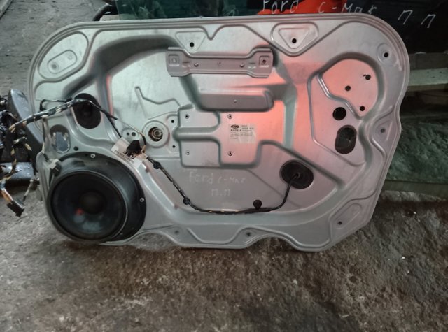 Механізм склопідіймача передній правий передній ford c-max