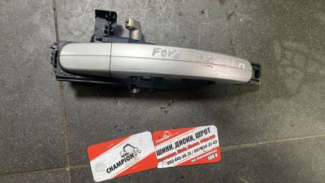 Ручка — фото 6