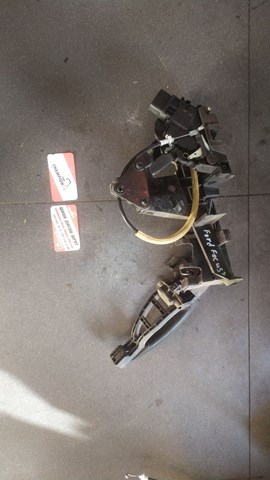 Ручка двери передн