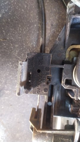 Кронштейн ручки