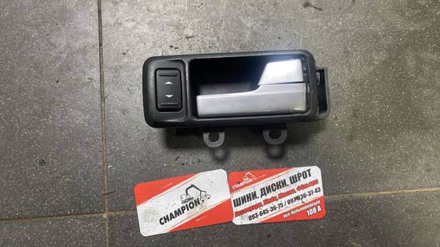 Ручка дверей — фото 6