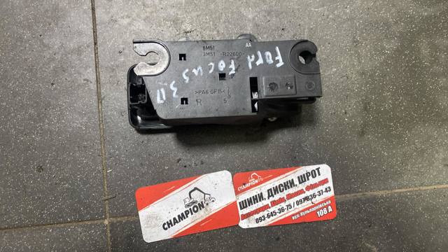 Ручка дверей — фото 7