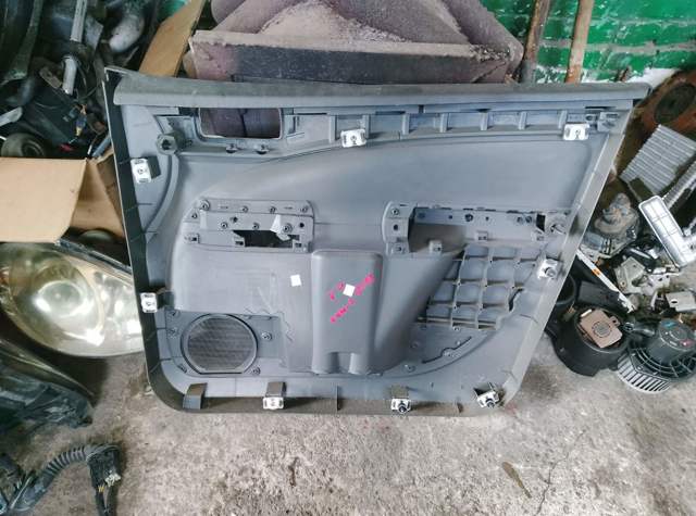 Карта двери c max