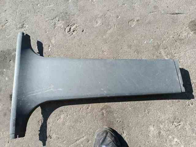 Обшивка стойки