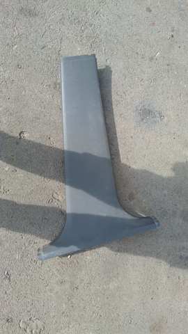 Обшивка стойки